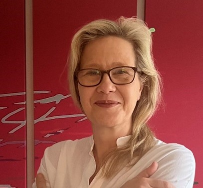 Claire Jeffries Claire Jeffries